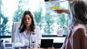 La telenovela “Infiel” atrás de cámara | Telefuturo