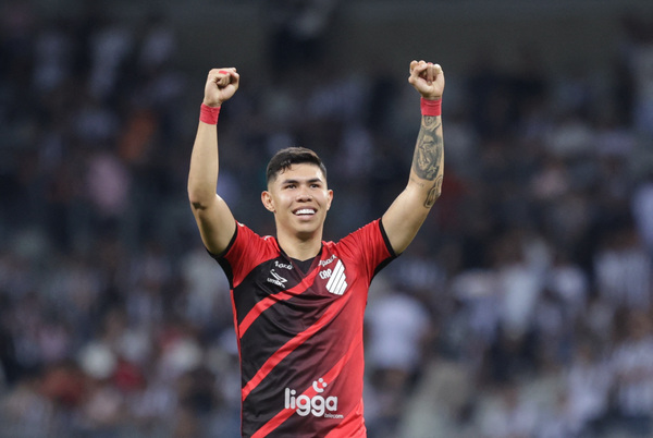 Diario HOY | Al final, Nico Hernández aparece en el Inter brasileño