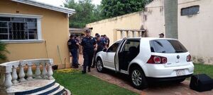 Divulgan identidades de detenidos por crimen del periodista Alex Álvarez