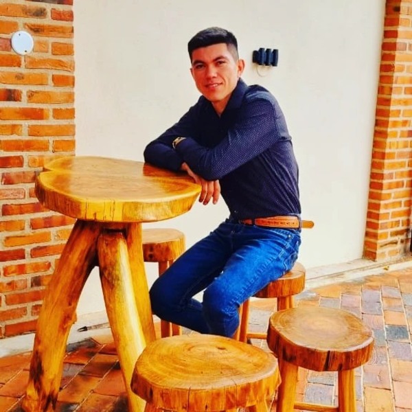 (VIDEO) ¡Alder Alcides anuncia gira europea!