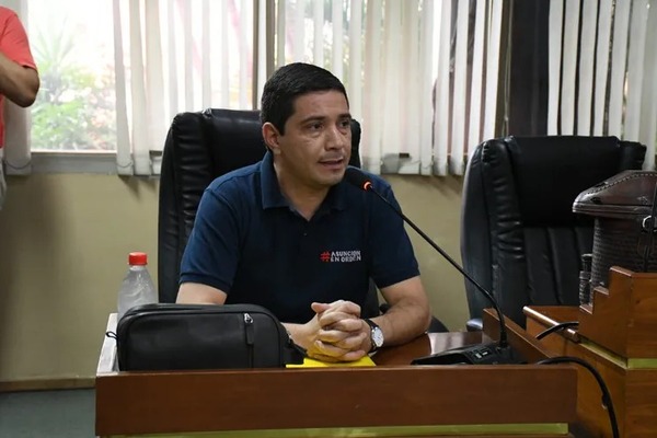 Nuevo director anuncia combate frontal a la corrupción en la PMT | 1000 Noticias