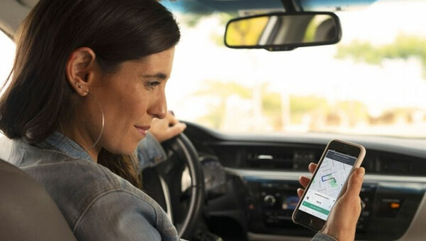 “Uber Ellas”, la función que hizo crecer 400% la cantidad de socias conductoras en la plataforma | Tecnología | 5Días