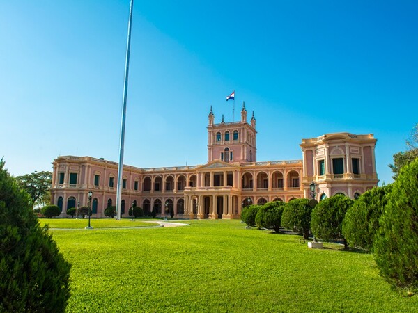 Jefe de Estado cumplirá agenda de trabajo en Palacio de López