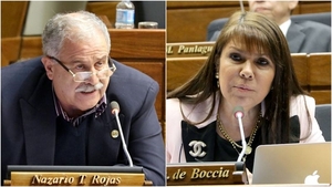 Fuego cruzado en la Cámara de Diputados | 1000 Noticias