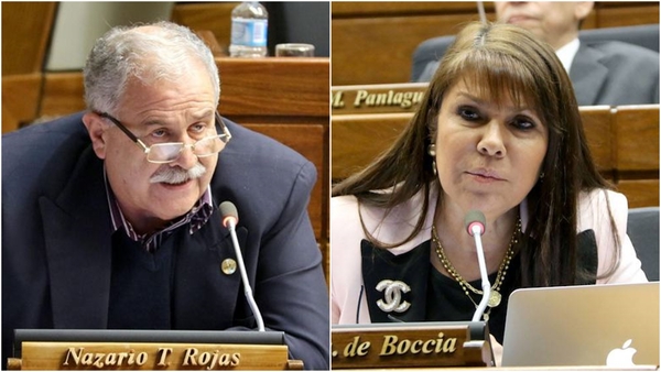 Fuego cruzado en la Cámara de Diputados | 1000 Noticias
