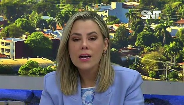 Elecciones Generales 2023: Conociendo al candidata Lizarella Valiente - SNT
