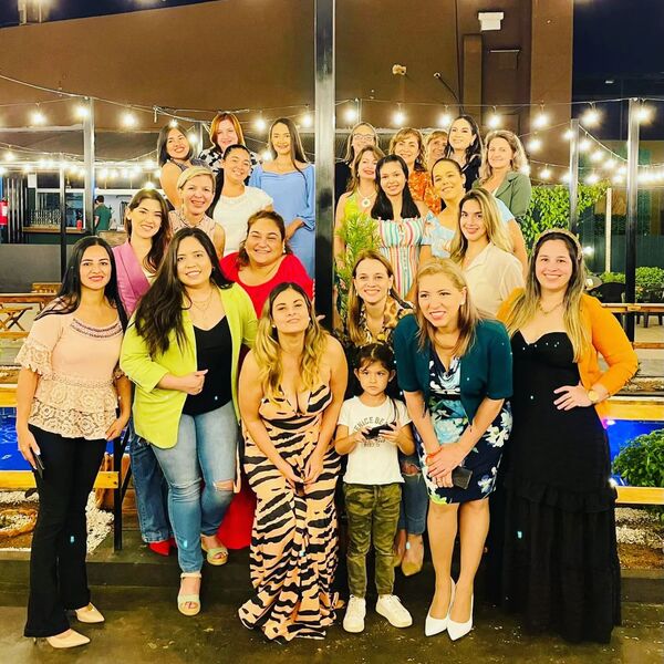 La AMEDAP fomenta desarrollo de la mujer emprendedora - La Clave