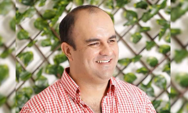 Julio Balbuena es designado nuevo director de la Penitenciaría Nacional de Tacumbú - OviedoPress