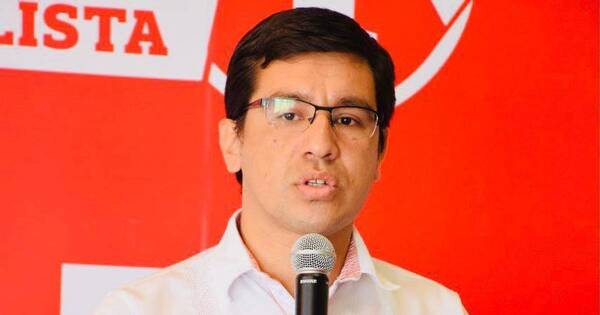 La Nación / “No tengo un solo hecho de denuncia”, dice Landy Torres ante campaña sucia