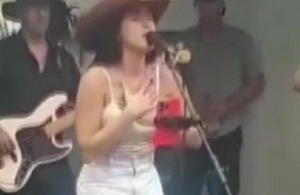 ¡EL COLMO!: Intervienen Tacumbú por fiesta narco - C9N
