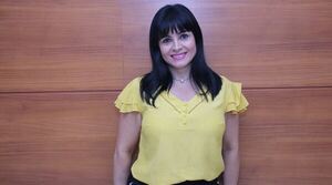 Raquel Dentice: “Las personas que miramos el lado positivo vamos a encontrar soluciones a los desafíos que se presentan” | Lifestyle | 5Días