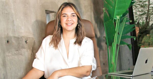 Thalia Mora: “Tener un propósito es el único factor predictivo de éxito para cualquier aspecto de nuestra vida” | Lifestyle | 5Días