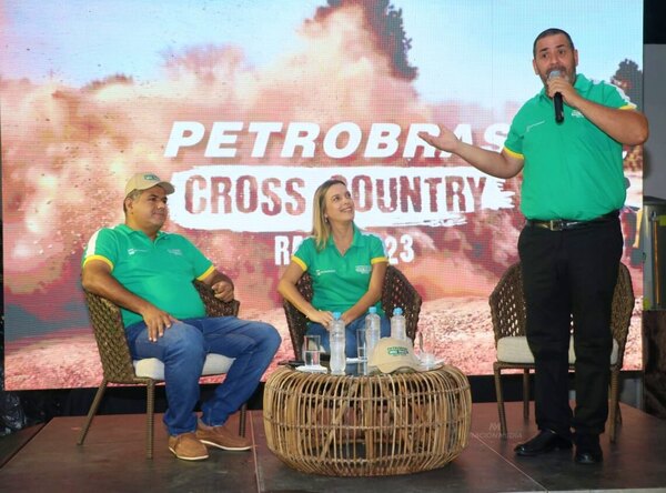 Versus / El Cross Country vuelve con todo en 2023 con la potencia de Petrobras