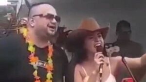 Supuesto narco es trasladado de cárcel tras festejo vip en Tacumbú