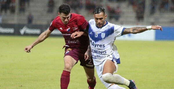 Diario HOY | Comienza la quinta fecha con Ameliano y Nacional en Trinidad