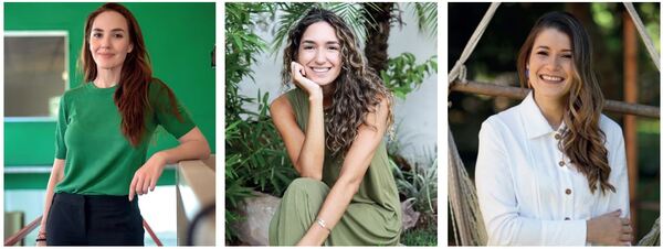 Ellas son parte del cambio: los rostros femeninos detrás de la sustentabilidad | Lifestyle | 5Días