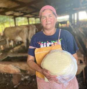 CAH atendió más de 81.000 emprendimientos liderados por mujeres - .::Agencia IP::.