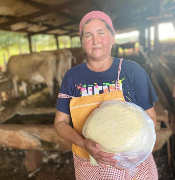 CAH atendió más de 81.000 emprendimientos liderados por mujeres - .::Agencia IP::.