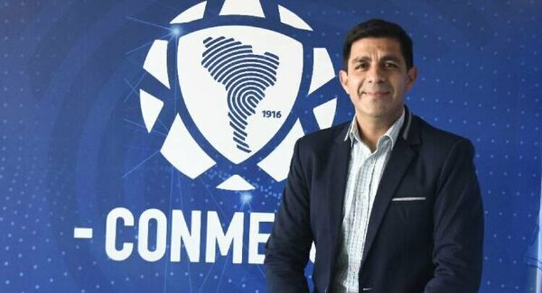Versus / El Círculo Paraguayo de Árbitros "repudia el desprecio" de la Conmebol