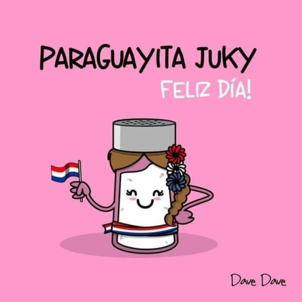 24 DE FEBRERO DÍA DE LA MUJER PARAGUAYA - La Voz del Norte