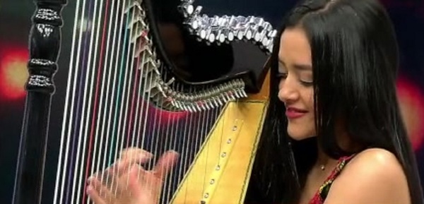 ¡Feliz Día de la Mujer Paraguaya! - C9N
