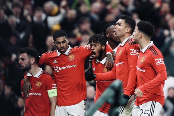 Versus / Así quedaron establecidos los choques de octavos de final de la Europa League