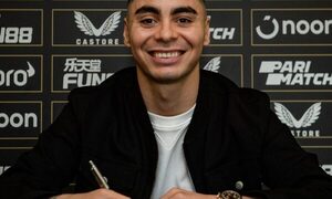 “Miggy” seguirá siendo de las “Urracas”