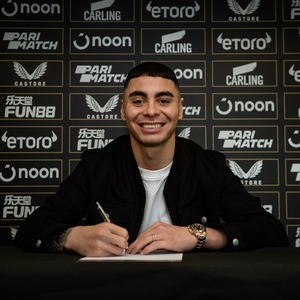 Hay Almirón para rato en el Newcastle | 1000 Noticias