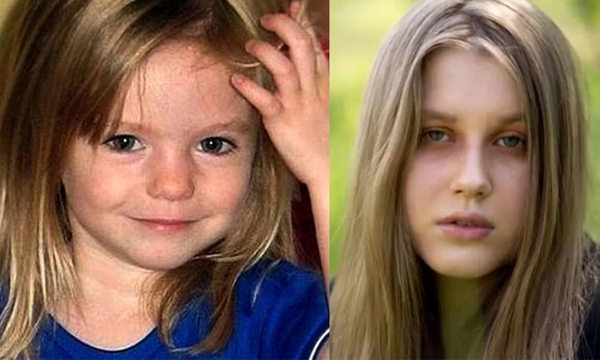 La policía polaca descarta que Julia sea Madeleine McCann - OviedoPress