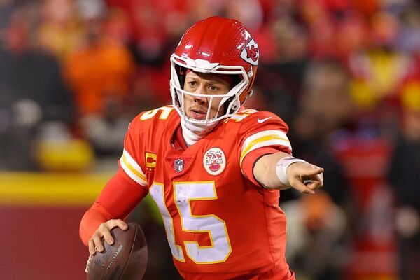 La NFL y Netflix anuncian serie con Patrick Mahomes | Deportes | 5Días