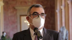 MEC sin recursos: "Hay una relación entre aprendizaje e inversión"