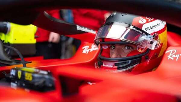 Diario HOY | Sainz, el más rápido y Alonso, tercero, en la primera sesión del viernes