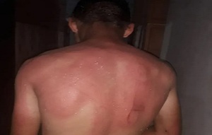Caaguazú: Rescatan a menor de "esclavitud laboral" - Noticias Paraguay