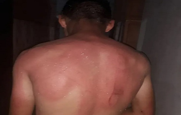 Caaguazú: Rescatan a menor de "esclavitud laboral" - Noticias Paraguay