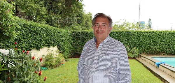 Alejandro Kladniew: “Es un enorme beneficio para la población que hoy exista tanta oferta inmobiliaria” - Revista PLUS