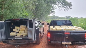 Brasil refuerza operativos de control para reprimir el contrabando desde Paraguay - Noticias Paraguay
