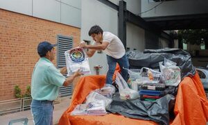 Continúan actividades con miras a las Elecciones Nacionales y Departamentales