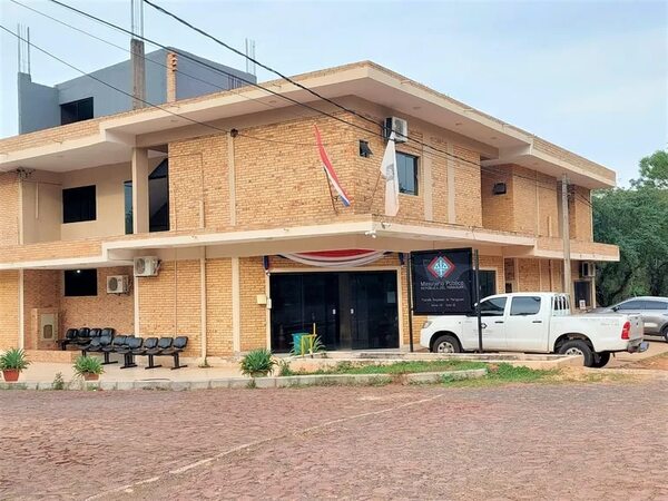 Denuncian otros dos casos de abuso sexual en Paraguarí, uno involucra a un militar - Policiales - ABC Color