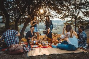 Fin de semana largo: cinco comidas fáciles de trasportar - Gastronomía - ABC Color