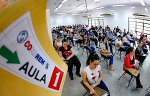 Ante rumor de posible fraude, piden prohibir internet en concurso para residencias médicas - ADN Digital