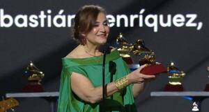 Berta Rojas pide que no usen su imagen y logro para la política