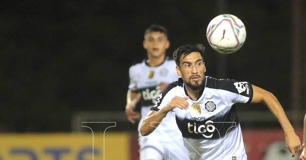 Diario HOY | Ameliano suma experiencia con Chelo Estigarribia