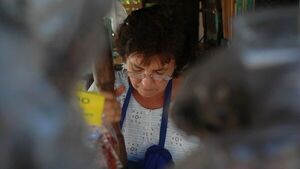 El 37% de hogares encabeza una mujer en Paraguay, según INE