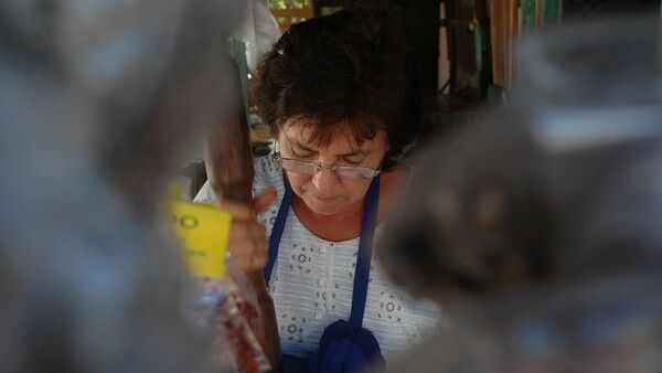 El 37% de hogares encabeza una mujer en Paraguay, según INE