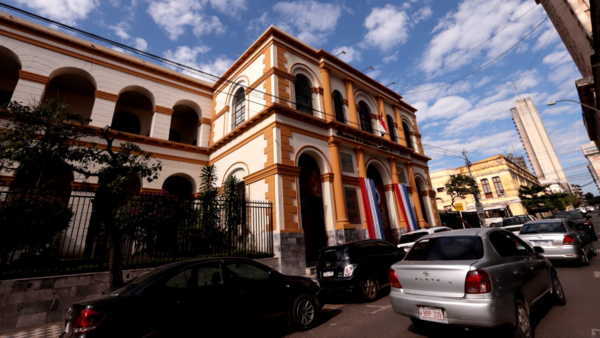 Teledirigido de tributarista al titular de la SET - El Independiente