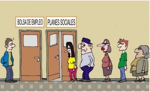 Asistencialismo y subsidios: Una trampa de alta rentabilidad política - Informatepy.com