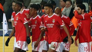 Versus / ¿Benfica incentivó para salir campeón? La corrupción envuelve al fútbol portugués
