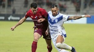 Comienza la quinta fecha con Ameliano y Nacional en Trinidad - Radio Imperio