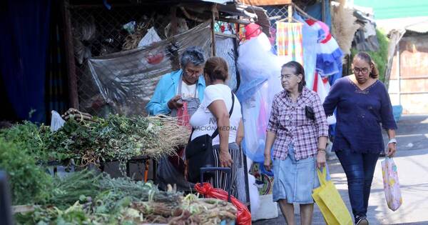 La Nación / Invitan a celebrar con música el Día Nacional del Tereré este sábado