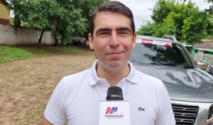 "Las mujeres son las protagonistas de la reconstrucción del Paraguay"  - Noticiero Paraguay